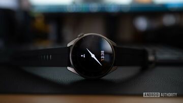 Análisis Huawei Watch 3