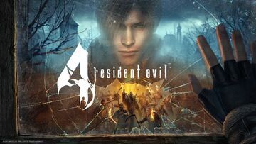 Resident Evil 4 VR reviewed by TechRadar