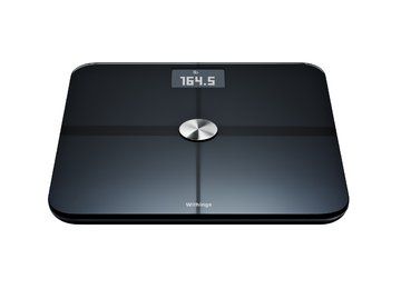 Withings Smart Body Analyzer test par PCMag