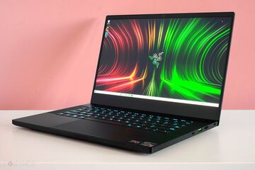 Razer Blade 14 test par Pocket-lint