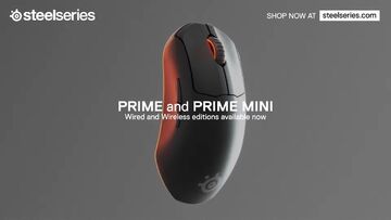 SteelSeries Prime Mini testé par 4WeAreGamers SteelSeries Prime Mini testé par 4WeAreGamers