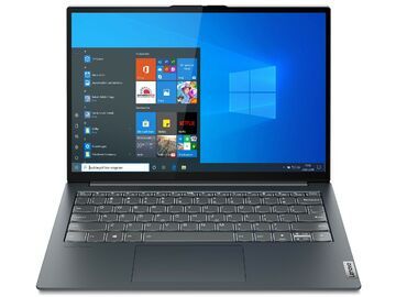 Lenovo ThinkBook 13x G1 im Test: 1 Bewertungen, erfahrungen, Pro und Contra