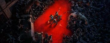 Back 4 Blood review by TheSixthAxis Back 4 Blood reviewed by TheSixthAxis