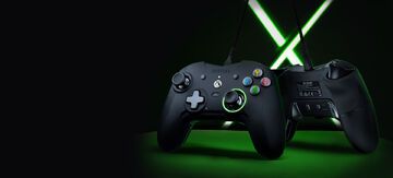 Nacon Revolution X testé par 4WeAreGamers Nacon Revolution X testé par 4WeAreGamers