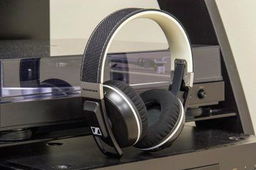 Sennheiser Urbanite XL Wireless testé par DigitalTrends Sennheiser Urbanite XL Wireless testé par DigitalTrends