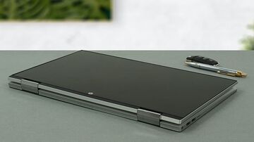 HP Pavilion x360 test par LaptopMedia HP Pavilion x360 test par LaptopMedia