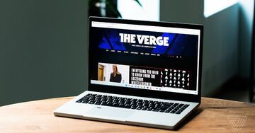 Acer Aspire Vero reviewed by The Verge