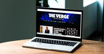 Acer Aspire Vero testé par The Verge Acer Aspire Vero testé par The Verge