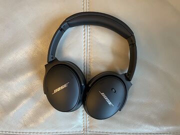 Bose QuietComfort 45 reviewed by Stuff