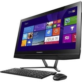 Lenovo B50 test par ComputerShopper Lenovo B50 test par ComputerShopper