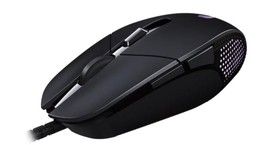 Logitech G303 test par ComputerShopper