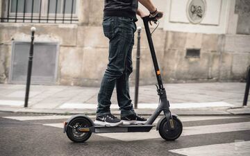 Xiaomi Mi Scooter 3 im Test: 3 Bewertungen, erfahrungen, Pro und Contra