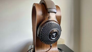 Focal Clear reviewed by L&B Tech
