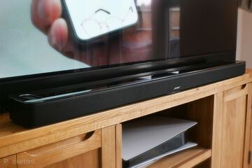 Test Bose Soundbar 900