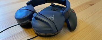 Turtle Beach Recon 200 test par TheSixthAxis Turtle Beach Recon 200 test par TheSixthAxis