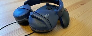 Turtle Beach Recon 200 test par TheSixthAxis