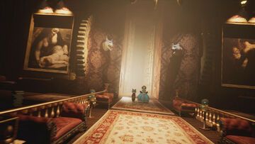 A Tale of Shadows test par GameSpace