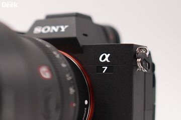 Sony A7 IV im Test: 16 Bewertungen, erfahrungen, Pro und Contra