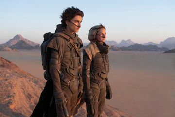 Test Dune