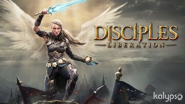 Disciples Liberation reviewed by GameSpace
