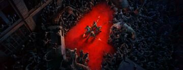 Back 4 Blood review by ZTGD Back 4 Blood reviewed by ZTGD