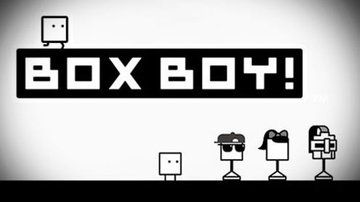 Test BoxBoy