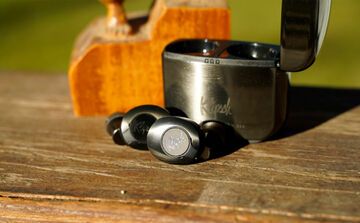 Klipsch T5 II testé par TechAeris Klipsch T5 II testé par TechAeris