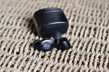 Klipsch T5 II testé par Pocket-lint Klipsch T5 II testé par Pocket-lint