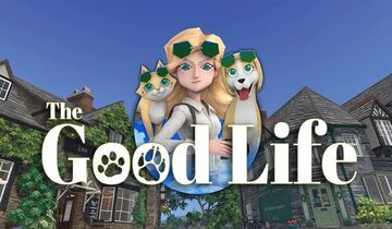 The Good Life reviewed by COGconnected