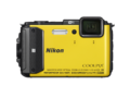 Anlisis Nikon Coolpix AW130