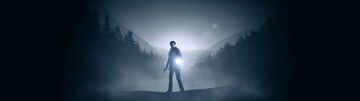 Test Alan Wake Remastered