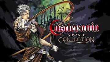 Castlevania Advance Collection reviewed by Shacknews