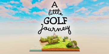 A Little Golf Journey test par Nintendo-Town