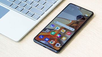 Xiaomi 11T Pro testé par 01net Xiaomi 11T Pro testé par 01net