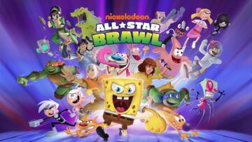 Nickelodeon All-Star Brawl test par Xbox Tavern