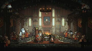 Tails of Iron test par ActuGaming Tails of Iron test par ActuGaming