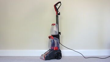 Bissell PowerClean Review: 1 Ratings, Pros and Cons