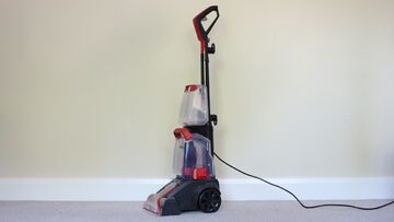 Bissell PowerClean im Test: 1 Bewertungen, erfahrungen, Pro und Contra