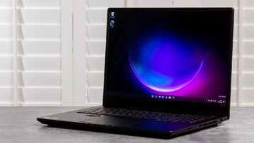 Asus ProArt Studiobook 16 testé par ExpertReviews Asus ProArt Studiobook 16 testé par ExpertReviews