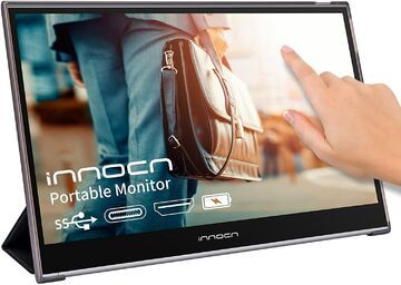 INNOCN PF15-Pro Review: 1 Ratings, Pros and Cons