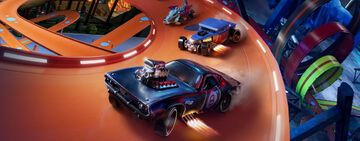 Hot Wheels Unleashed test par SA Gamer Hot Wheels Unleashed test par SA Gamer
