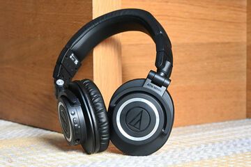 Anlisis Audio-Technica MX50xBT2