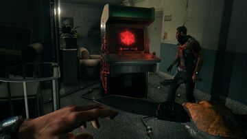 Dying Light test par GameReactor Dying Light test par GameReactor