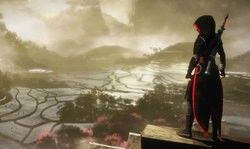 Anlisis Assassin's Creed Chronicles China