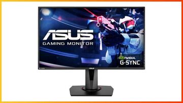 Anlisis Asus VG278Q