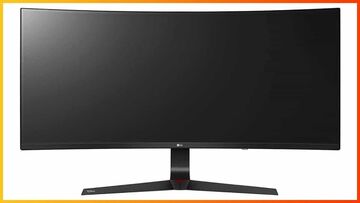 LG 34UC89G Review
