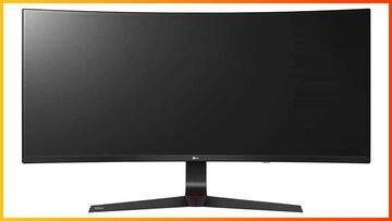 LG 34UC89G test par DisplayNinja LG 34UC89G test par DisplayNinja