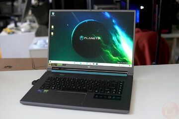 Acer Predator Triton 500 SE testé par Ubergizmo Acer Predator Triton 500 SE testé par Ubergizmo