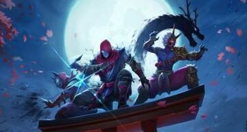 Aragami 2 test par JVL Aragami 2 test par JVL