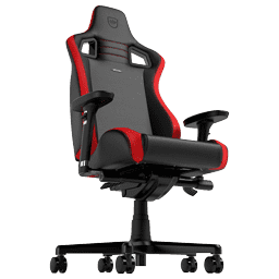 Test Noblechairs Epic Compact
